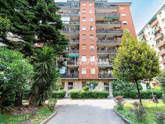 Appartamento in vendita a Milano MI