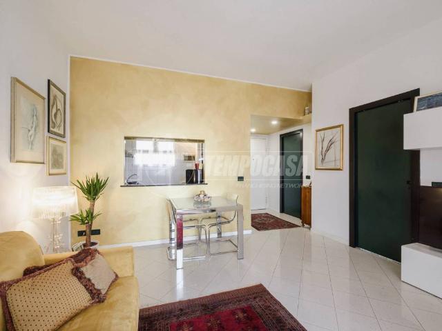 Appartamento in vendita a Milano MI