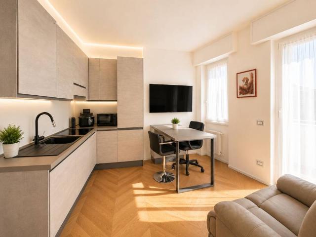 Appartamento in vendita a Milano MI
