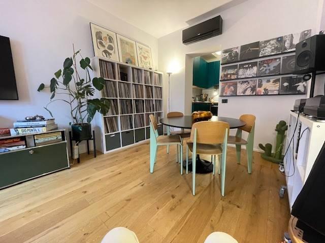 Appartamento in vendita a Milano MI