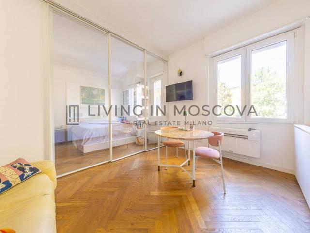 Appartamento in vendita a Milano MI