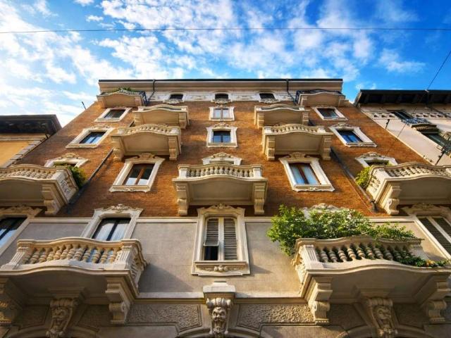 Appartamento in vendita a Milano MI