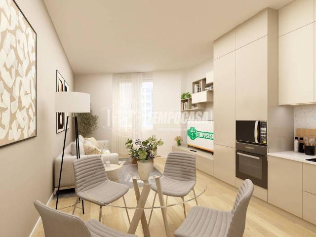 Appartamento in vendita a Milano MI