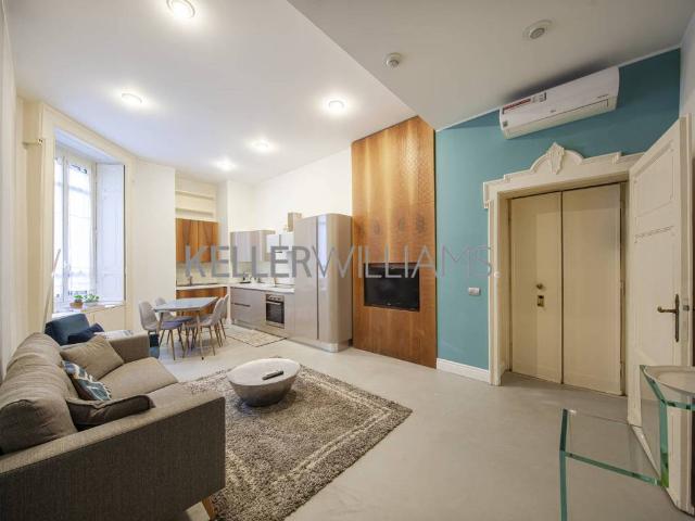 Appartamento in vendita a Milano MI