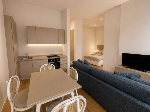 Appartamento in vendita a Milano MI