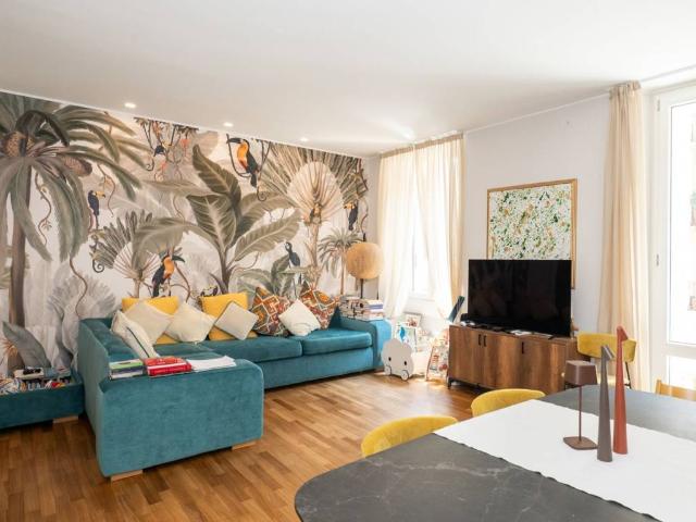 Appartamento in vendita a Milano MI