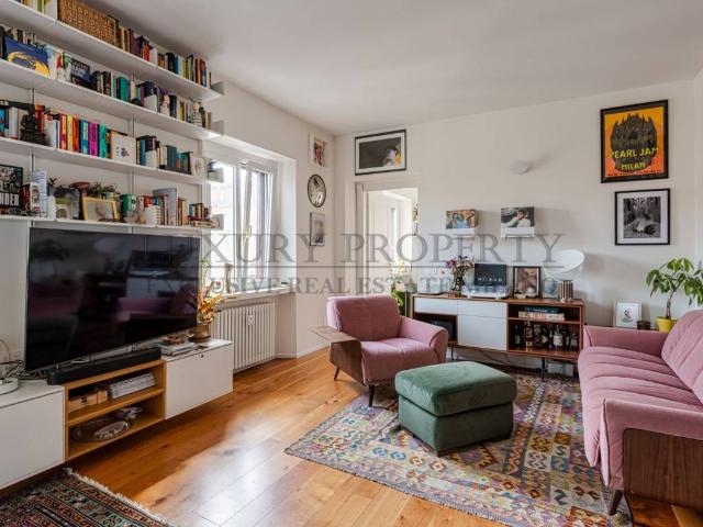 Appartamento in vendita a Milano MI