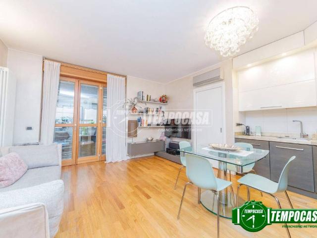 Appartamento in vendita a Milano MI