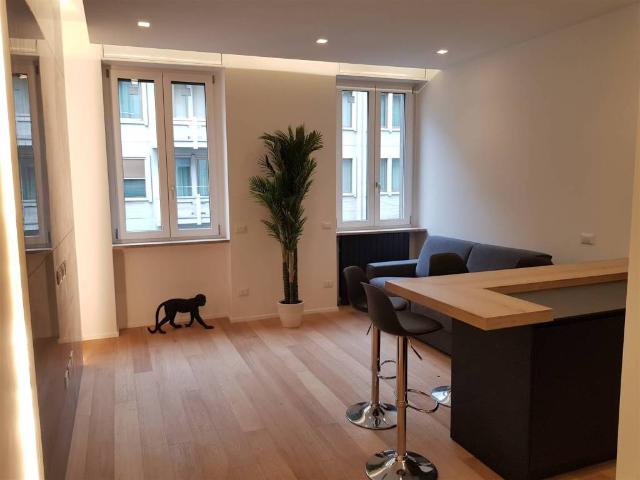Appartamento in vendita a Milano MI