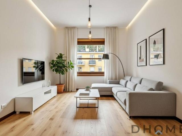 Appartamento in vendita a Milano MI