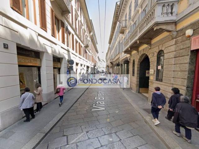 Appartamento in vendita a Milano MI
