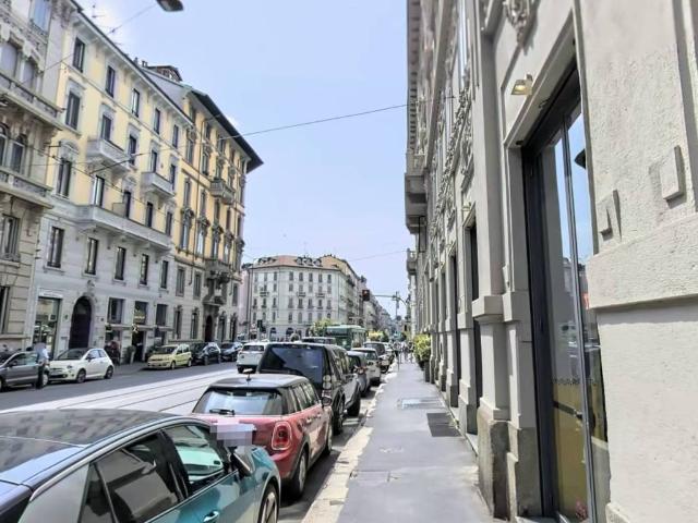 Appartamento in vendita a Milano MI
