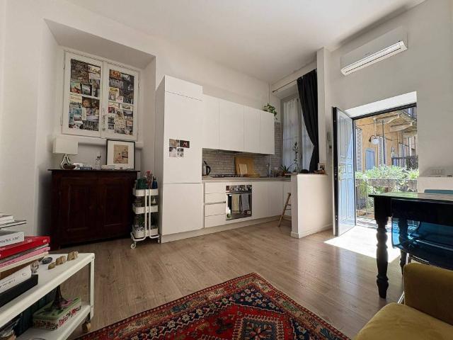 Appartamento in vendita a Milano MI
