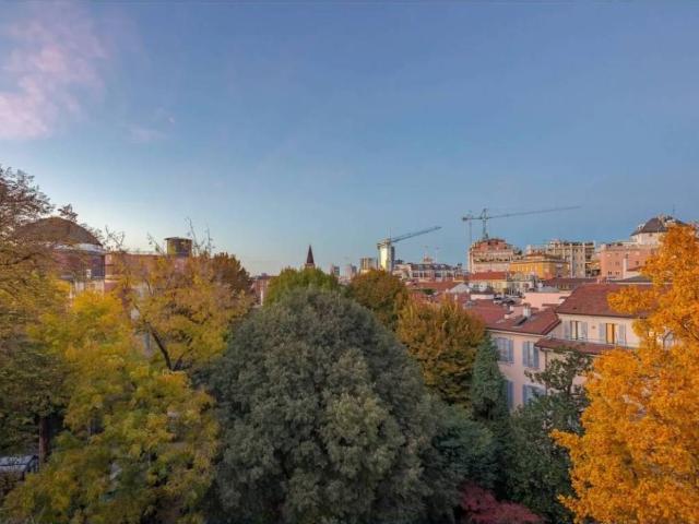 Appartamento in vendita a Milano MI