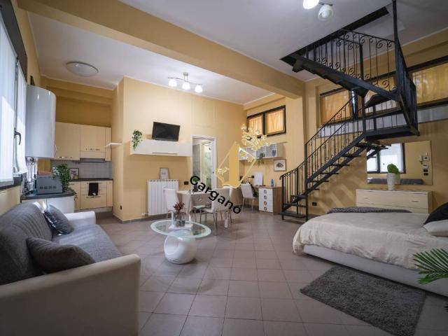 Appartamento in vendita a Milano MI