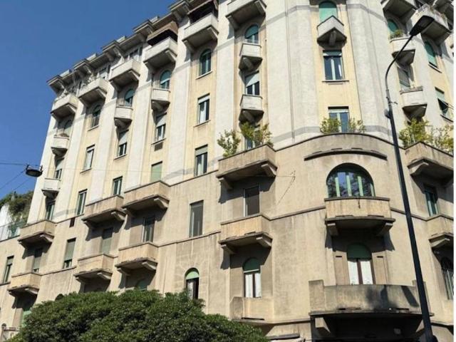 Appartamento in vendita a Milano MI