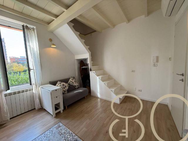 Appartamento in vendita a Milano MI