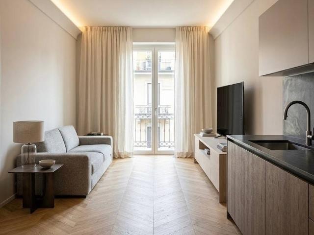 Appartamento in vendita a Milano MI