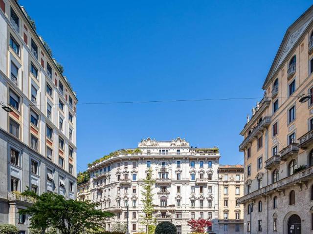 Appartamento in vendita a Milano MI