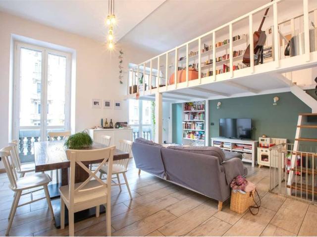 Appartamento in vendita a Milano MI