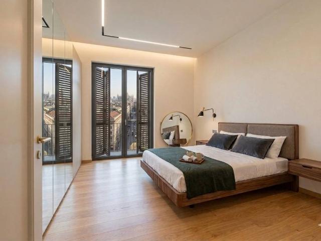 Appartamento in vendita a Milano MI