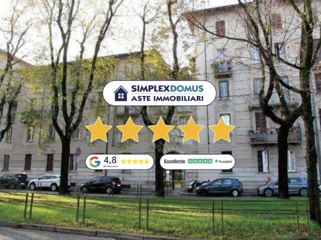 Appartamento in vendita a Milano MI