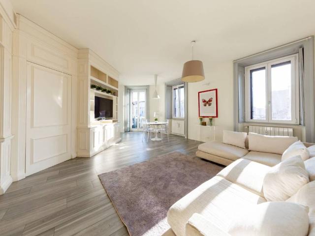 Appartamento in vendita a Milano MI