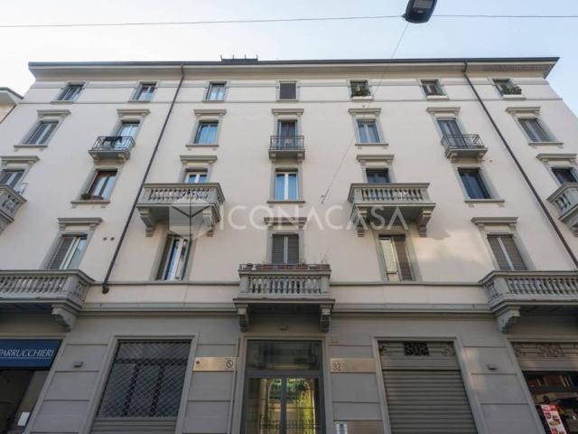 Loft / Open Space in vendita a Milano MI