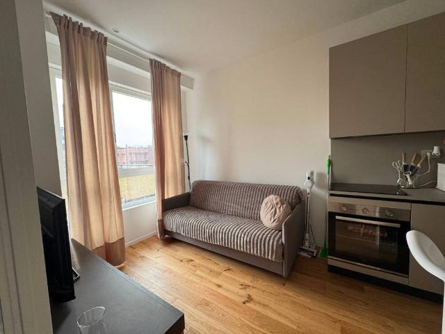 Appartamento in vendita a Milano MI