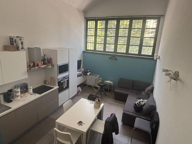 Appartamento in vendita a Milano MI