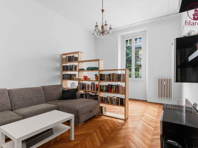 Appartamento in vendita a Milano MI