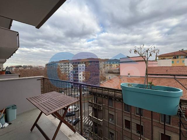 Appartamento in vendita a Milano MI