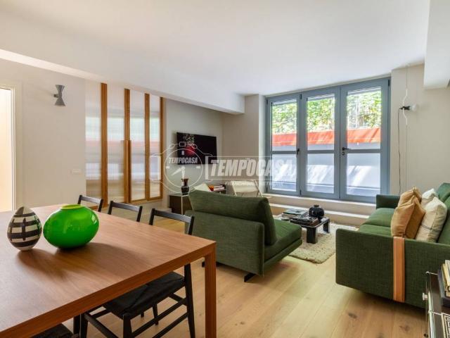 Appartamento in vendita a Milano MI
