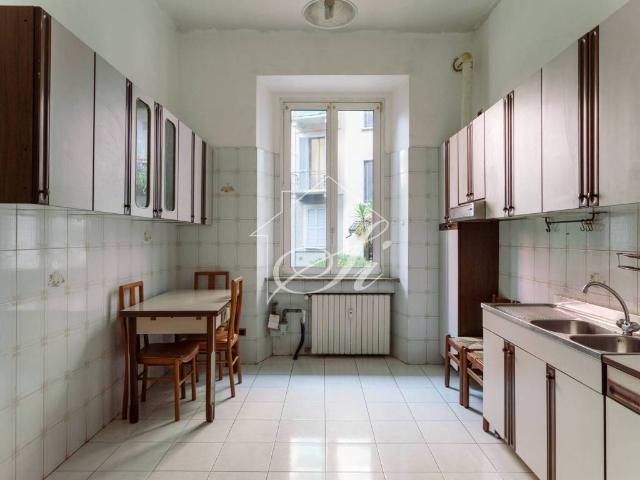 Appartamento in vendita a Milano MI