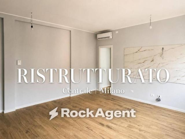 Appartamento in vendita a Milano MI