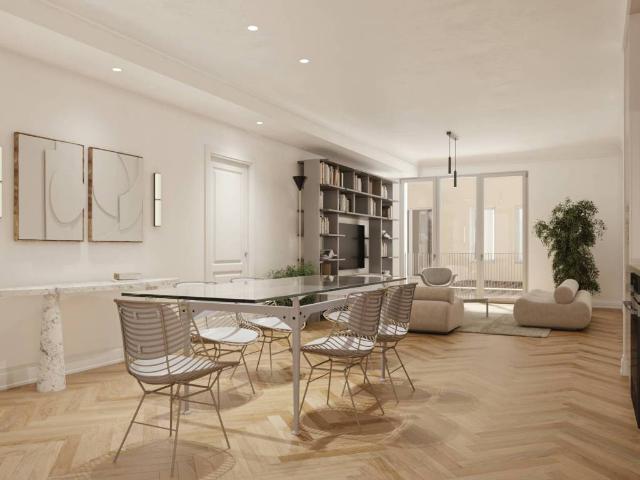 Appartamento in vendita a Milano MI