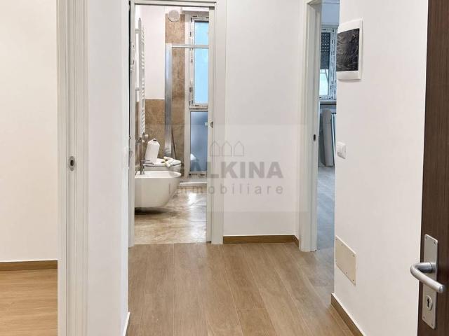 Appartamento in vendita a Milano MI