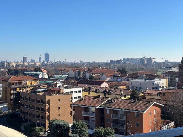 Appartamento in vendita a Milano MI