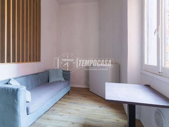 Appartamento in vendita a Milano MI