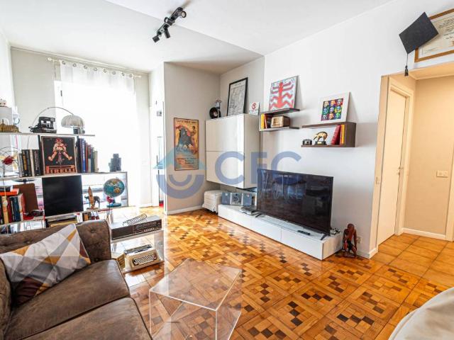 Appartamento in vendita a Milano MI