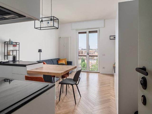 Appartamento in vendita a Milano MI