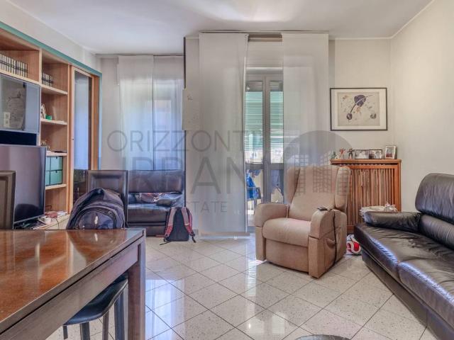 Appartamento in vendita a Milano MI