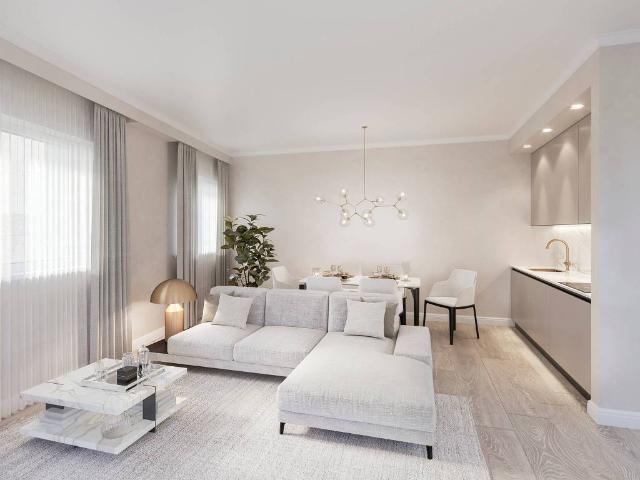 Appartamento in vendita a Milano MI