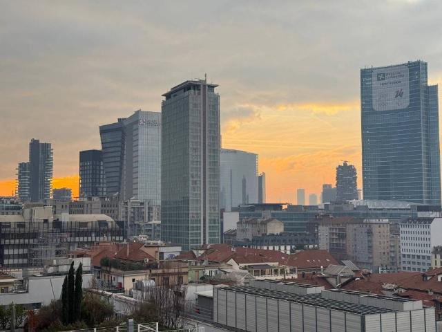 Appartamento in vendita a Milano MI