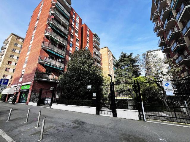 Appartamento in vendita a Milano MI