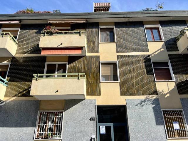 Appartamento in vendita a Milano MI