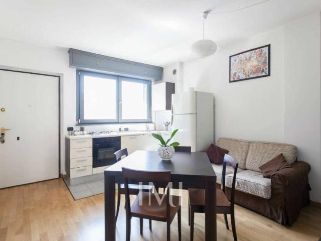 Appartamento in vendita a Milano MI
