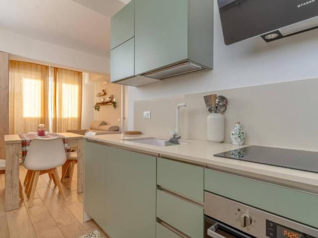 Appartamento in vendita a Milano MI