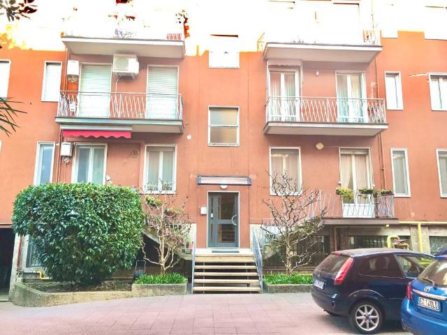 Appartamento in vendita a Milano MI