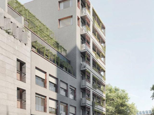 Appartamento in vendita a Milano MI